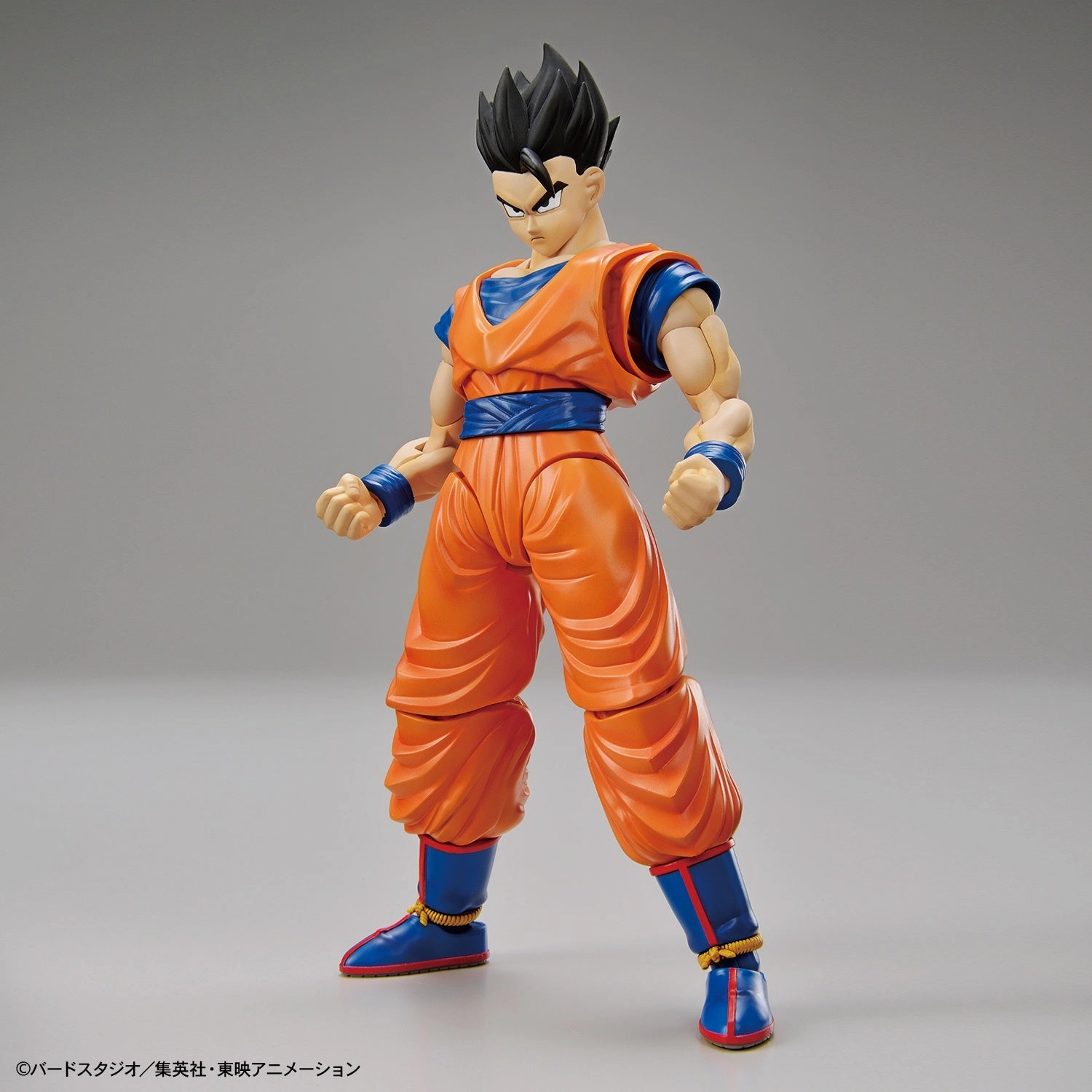 Bandai Figure Rise Standard Dragon Ball Z Ultimate Son Gohan