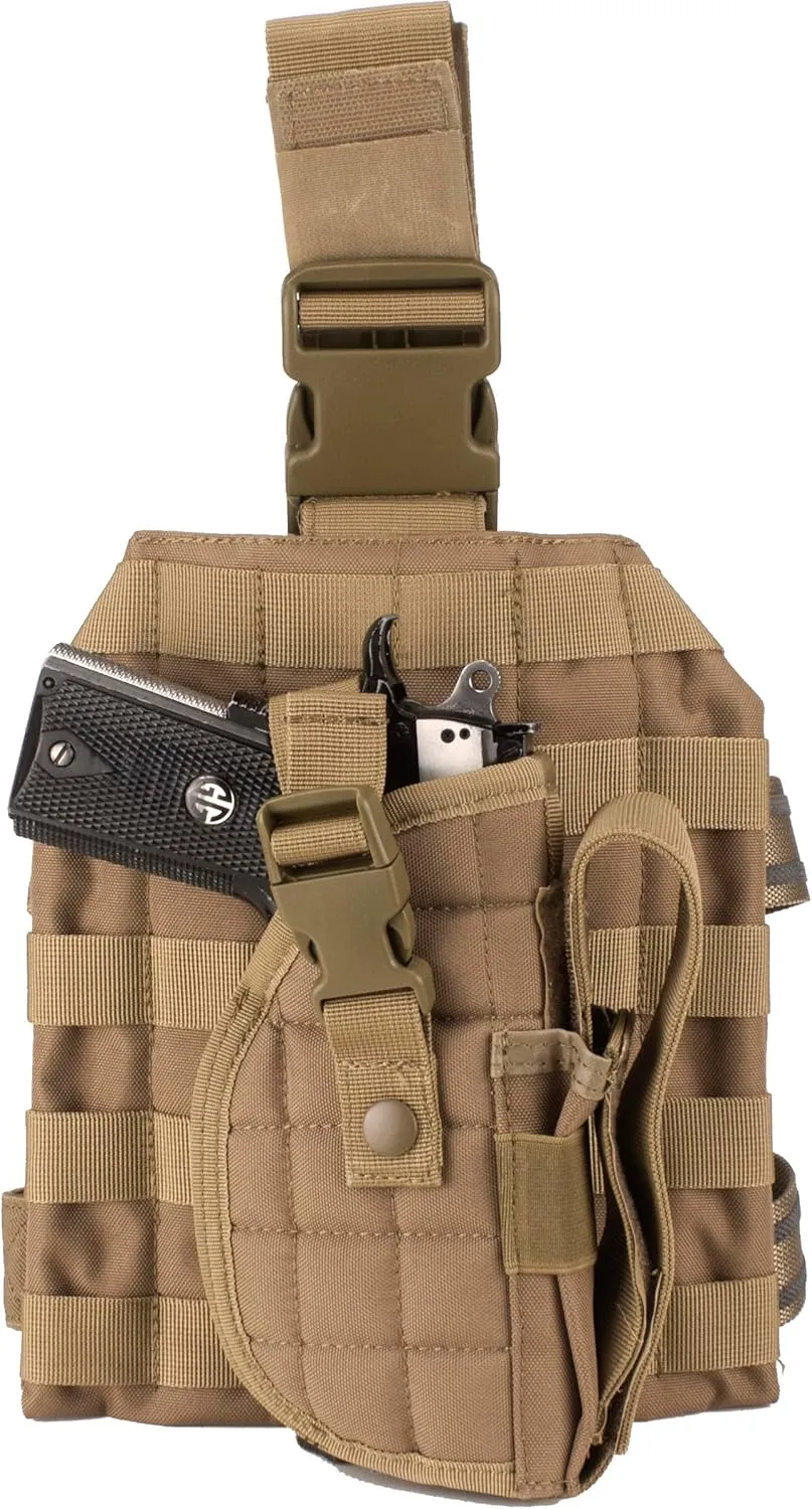 Barska mens Vest