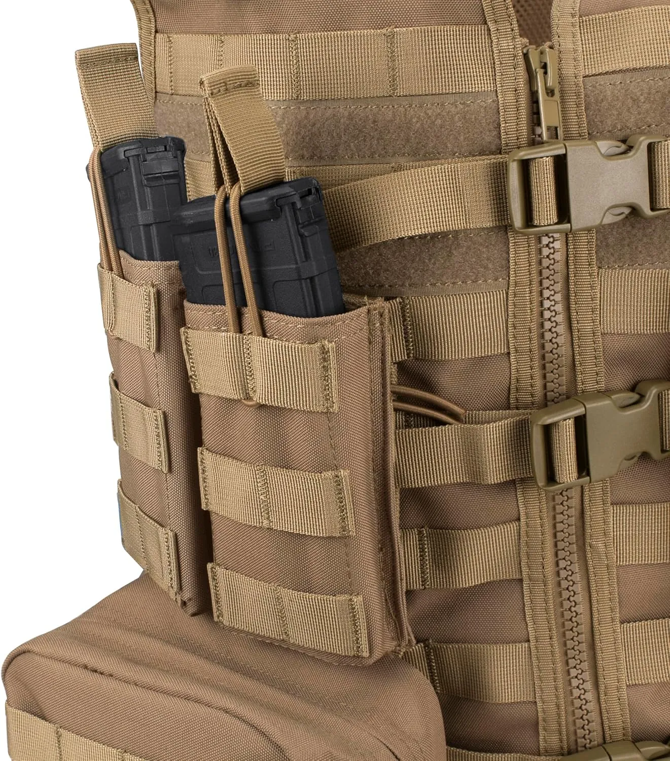 Barska mens Vest