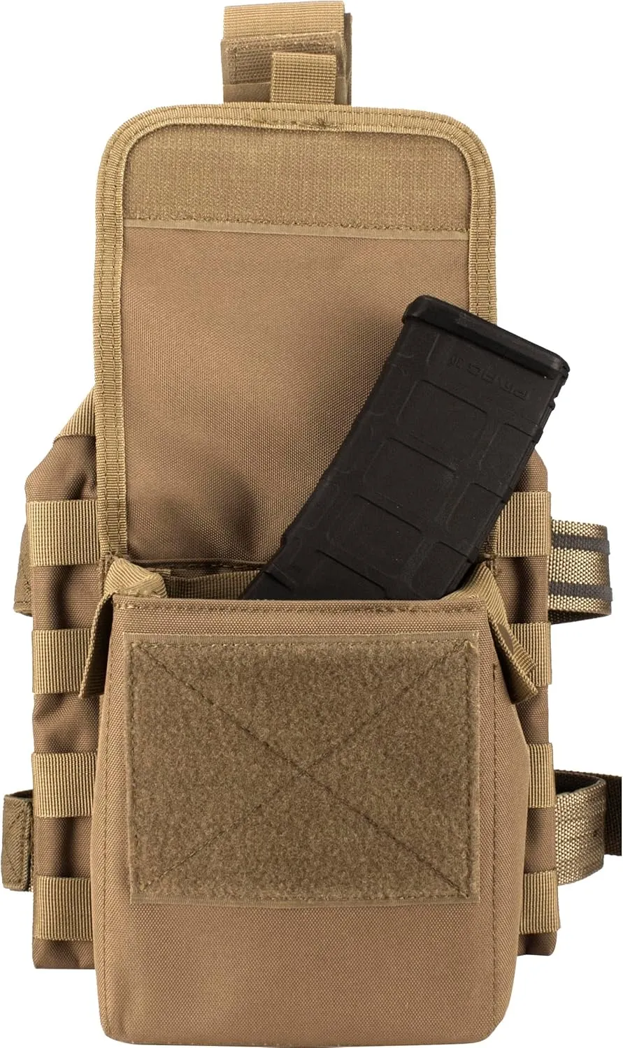 Barska mens Vest