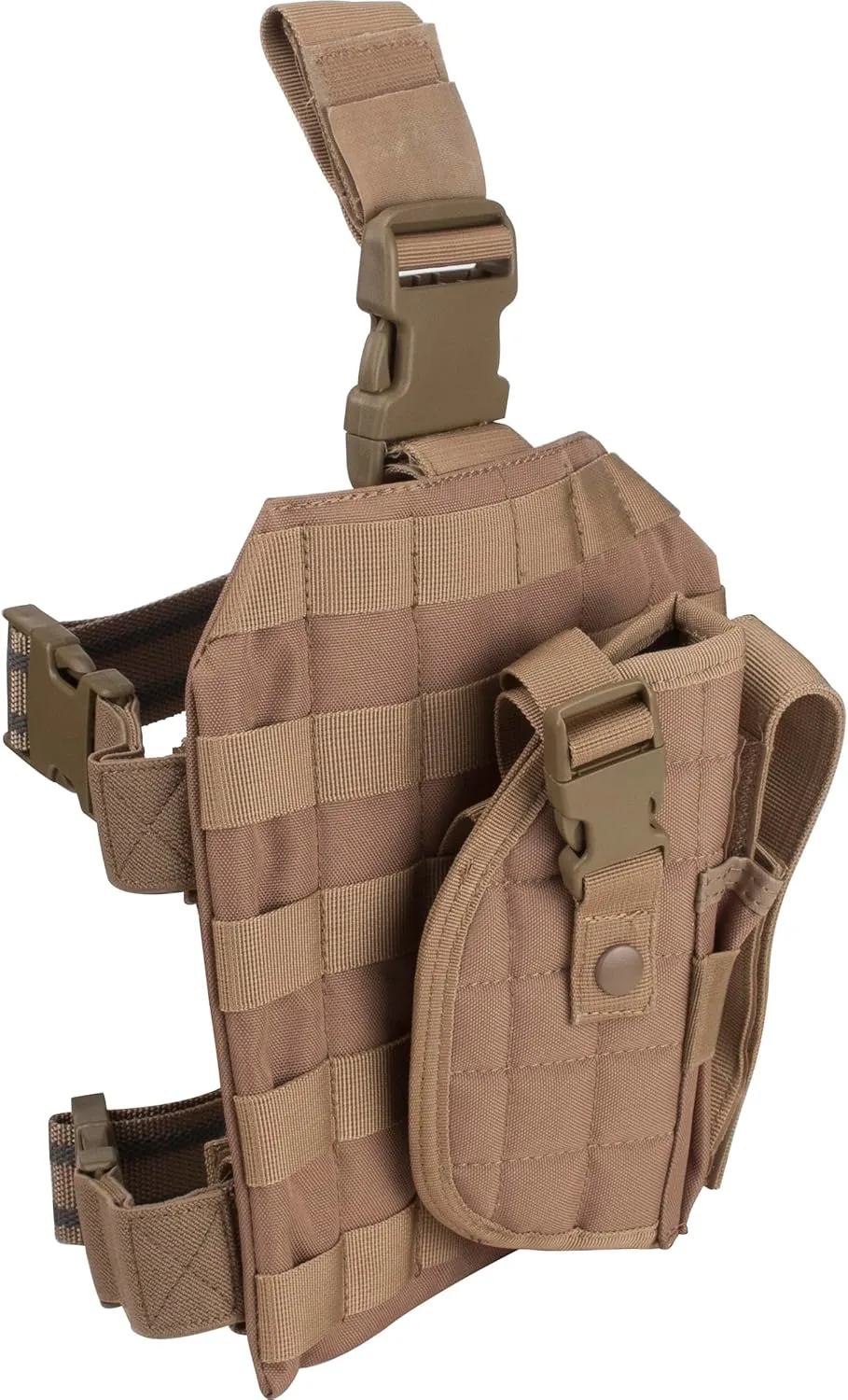 Barska mens Vest