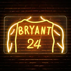 Basketball Neon Sign for Wall Decor,Basketball LED Neon Sign for Basketball Fans,Basketball Lover Gifts for Kids,Boys,Man,USB Powered Switch Light Up Sign(ZYLD034)