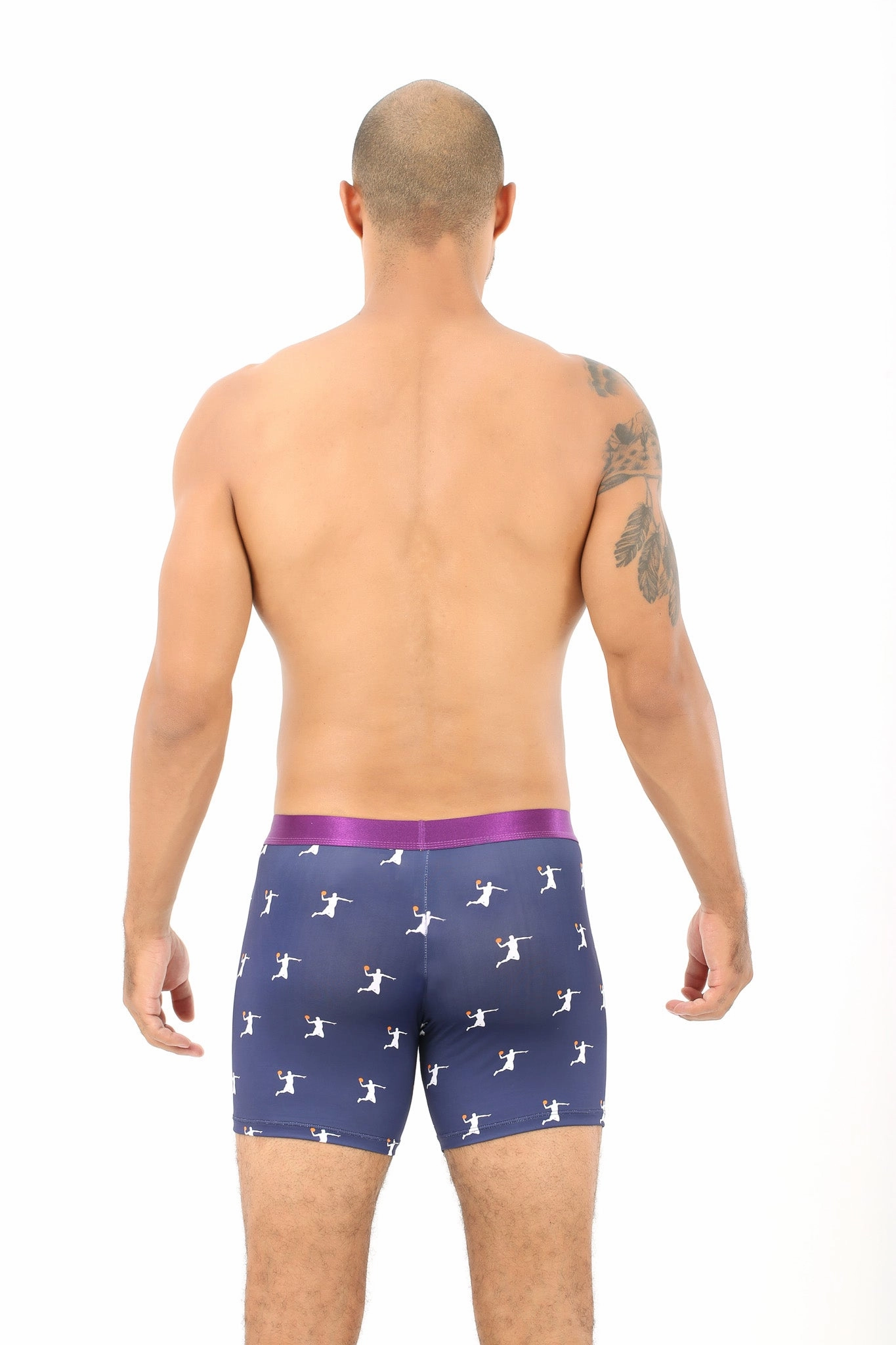 Basketball Dunk Underwear