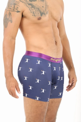 Basketball Dunk Underwear