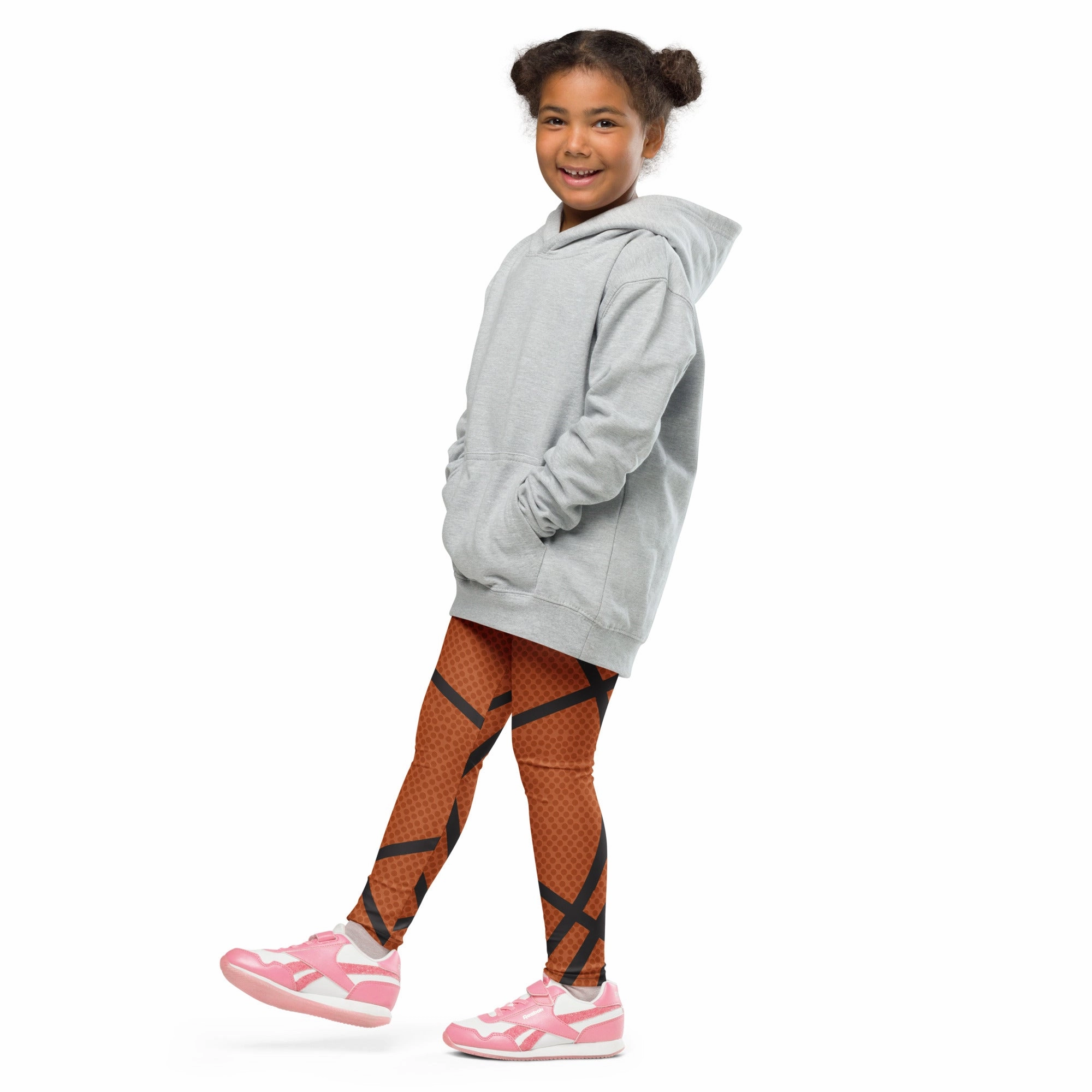 Basketball Kid's Leggings