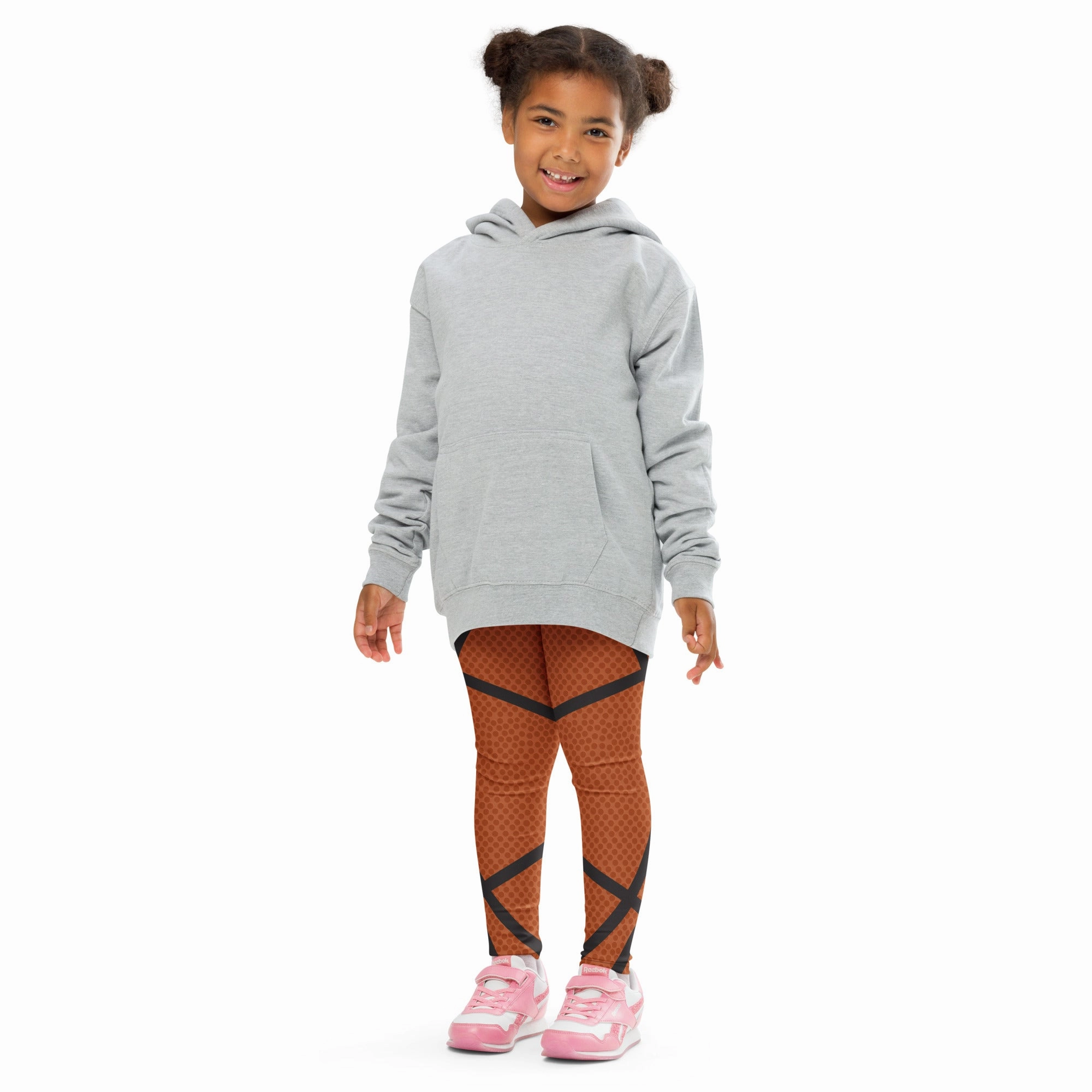 Basketball Kid's Leggings