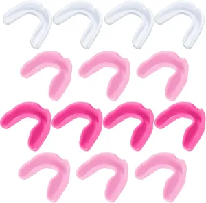 BBTO 40 Pack Kids Youth Mouth Guard for Sports Athletic Boys Girls Mouthguard Football Mouthpiece for Hockey Football Boxing Lacrosse Basketball Wrestling Karate MMA Taekwondo