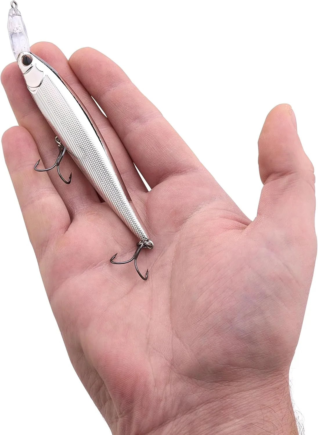 Berkley Krej Fishing Hard Bait