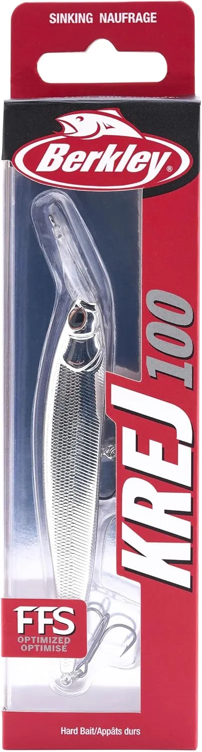 Berkley Krej Fishing Hard Bait