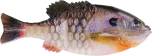 Berkley Powerbait Gilly Fishing Soft Bait
