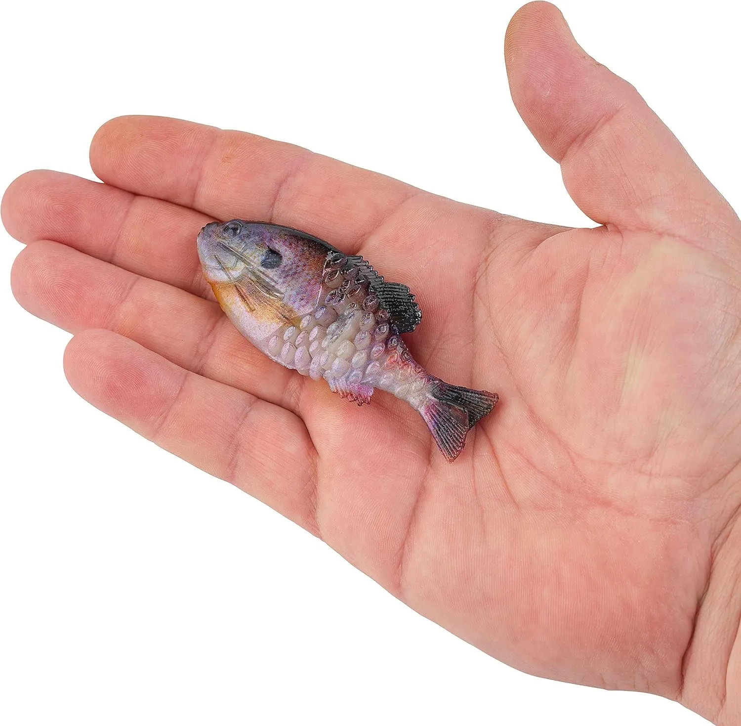 Berkley Powerbait Gilly Fishing Soft Bait