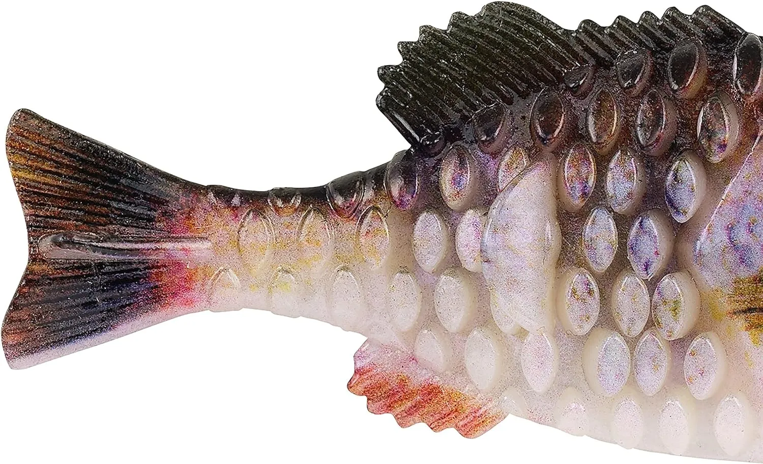 Berkley Powerbait Gilly Fishing Soft Bait