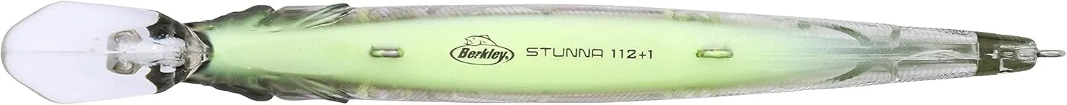 Berkley Stunna Fishing Hard Bait