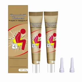 Body Cream, Improve Specific Areas, Eliminate Swelling and Discomfort Body Cream, Natural Formula, Adult Sensitive Area Comfort Gel, Fragrance-Free & Gentle Care, Non-irritating, Non-greasy 20g (2)