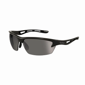Bolle Bolt - 11867/ SHINY BLACK  HD POLARISED TNS