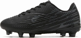 Boys and Girls Soccer Cleats Youth Firm Ground Athletic Outdoor Training Football Shoes for Little and Big Kids