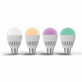 Bt Smart Let Lightbulb Speaker