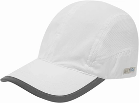 BUILTCOOL Adult Cooling Baseball Hat – Men & Women Moisture Wicking, Mesh Back, Lightweight, Performance Ball Cap