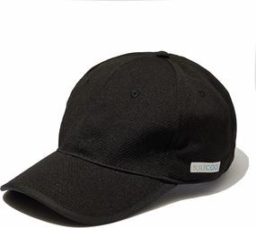 BUILTCOOL Adult Cooling Baseball Hat – Men & Women Moisture Wicking, Mesh Back, Lightweight, Performance Ball Cap