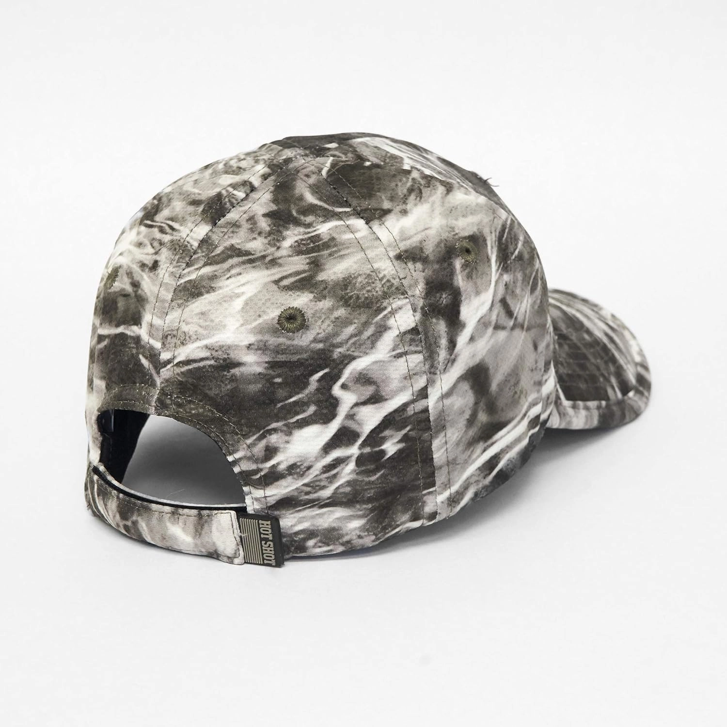 BUILTCOOL Adult Cooling Baseball Hat – Men & Women Moisture Wicking, Mesh Back, Lightweight, Performance Ball Cap