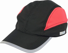 BUILTCOOL Adult Cooling Baseball Hat – Men & Women Moisture Wicking, Mesh Back, Lightweight, Performance Ball Cap