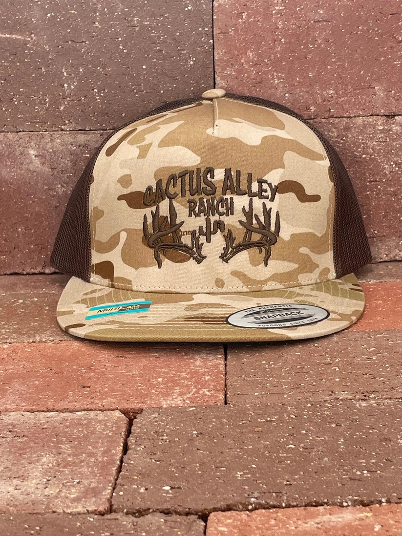 Cactus Alley Ranch Multi-Camo