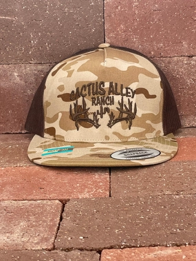 Cactus Alley Ranch Multi-Camo