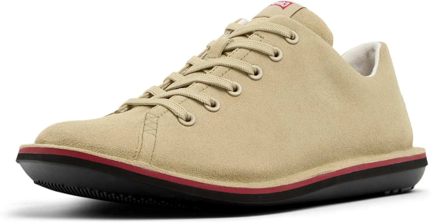 Camper Men's Basketball, 7.5 AU