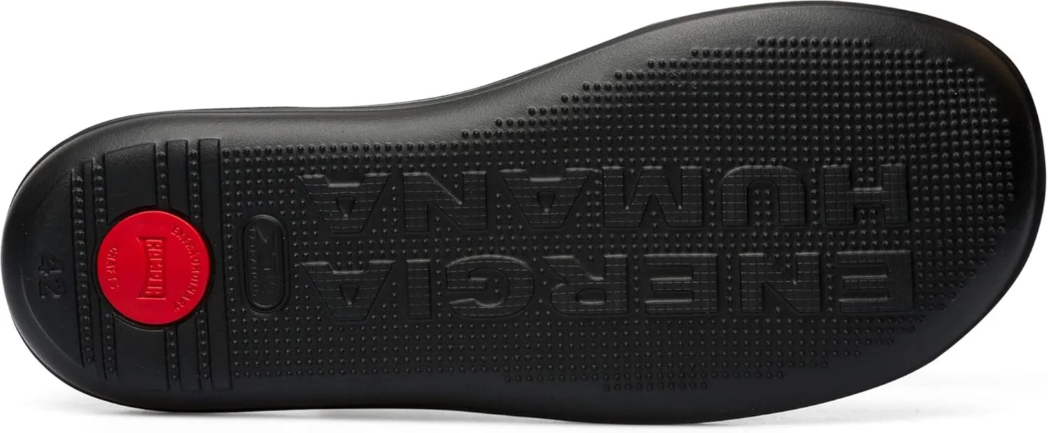 Camper Men's Basketball, 7.5 AU