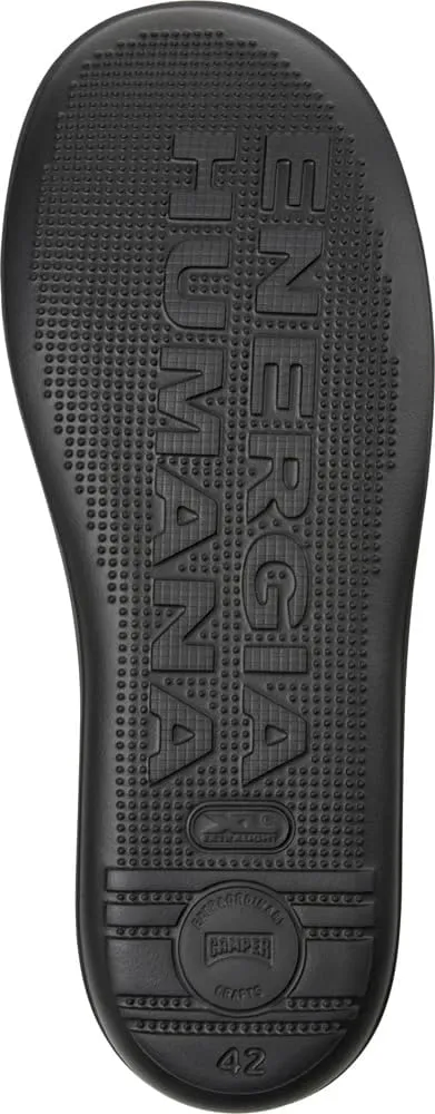Camper Men's Basketball, 7.5 AU