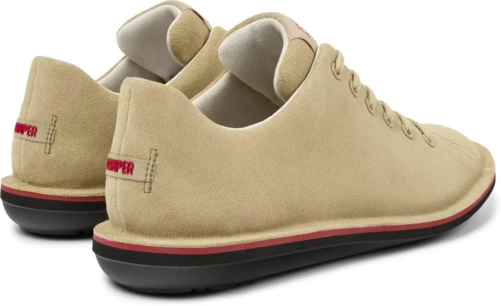 Camper Men's Basketball, 7.5 AU