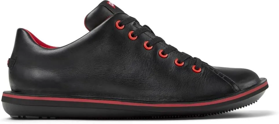 Camper Men's Basketball, 7.5 AU