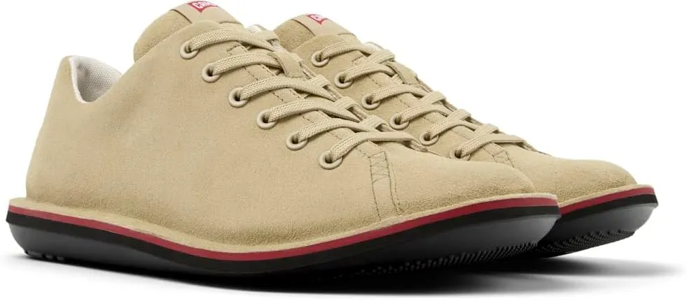 Camper Men's Basketball, 7.5 AU