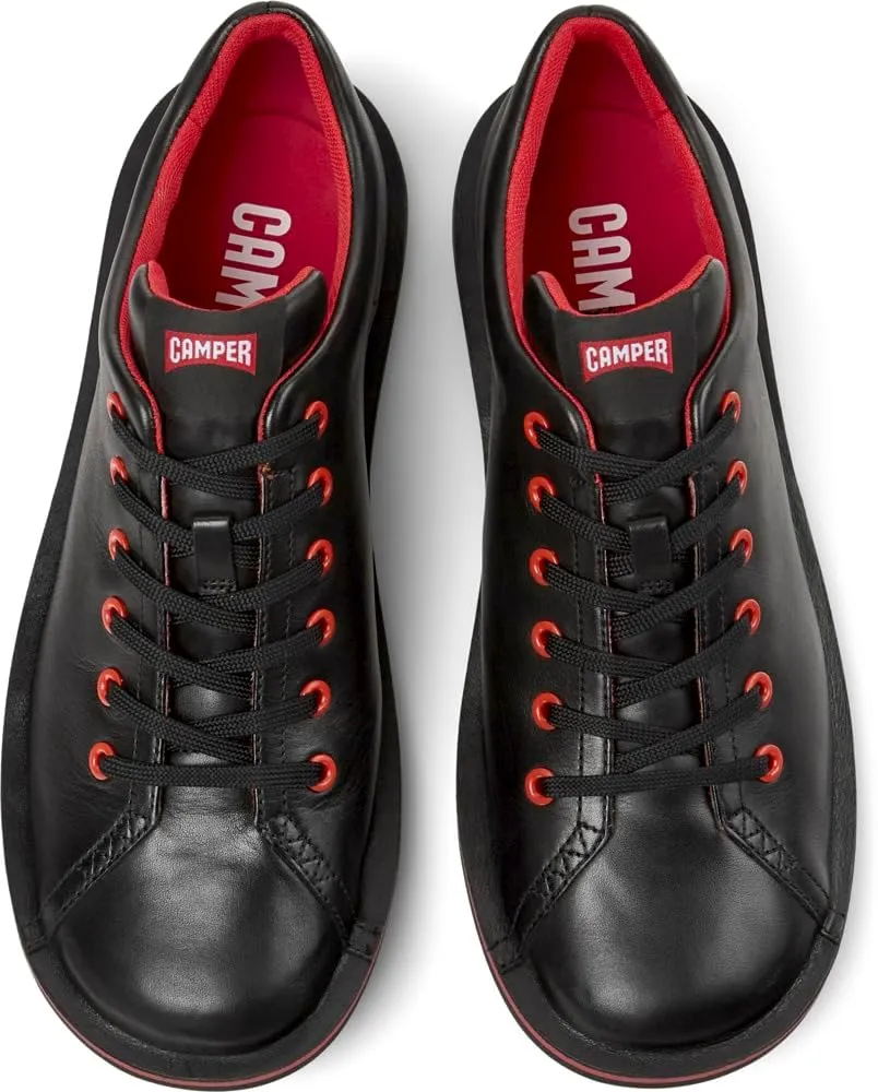 Camper Men's Basketball, 7.5 AU