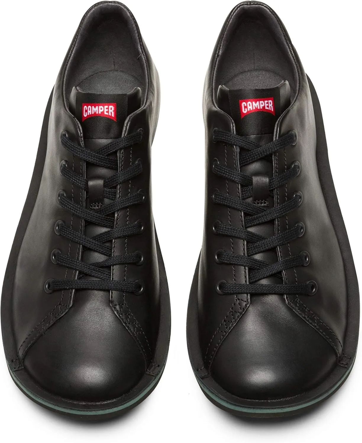Camper Men's Basketball, 7.5 AU