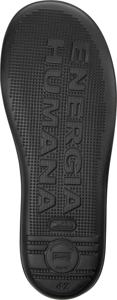 Camper Men's Basketball, 7.5 AU