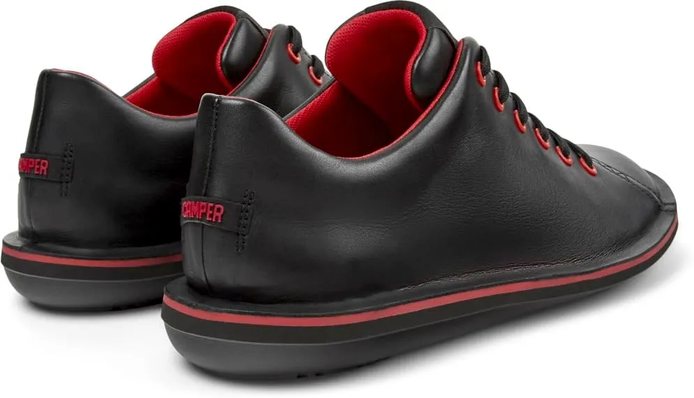 Camper Men's Basketball, 7.5 AU