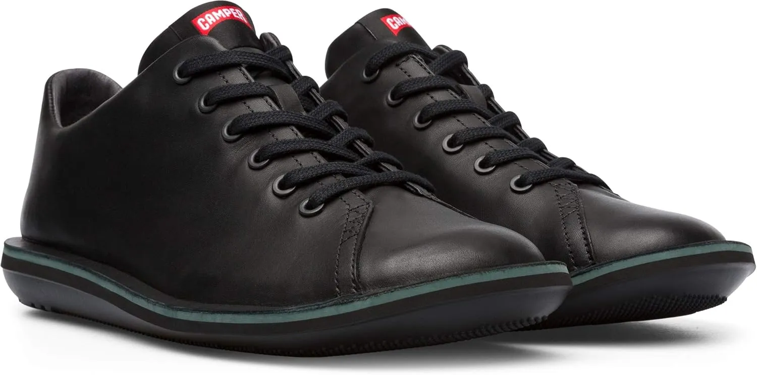 Camper Men's Basketball, 7.5 AU
