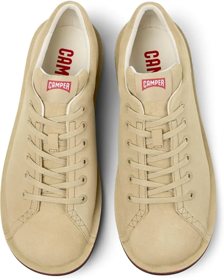 Camper Men's Basketball, 7.5 AU