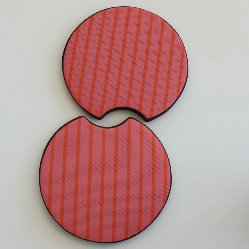 Car Coasters - Set of 2