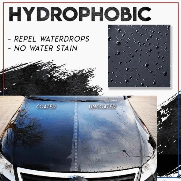 Car Scratch Repair Spray[1 PC=2599KSH, 2 PCS=3499KSH]