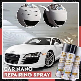 Car Scratch Repair Spray[1 PC=2599KSH, 2 PCS=3499KSH]
