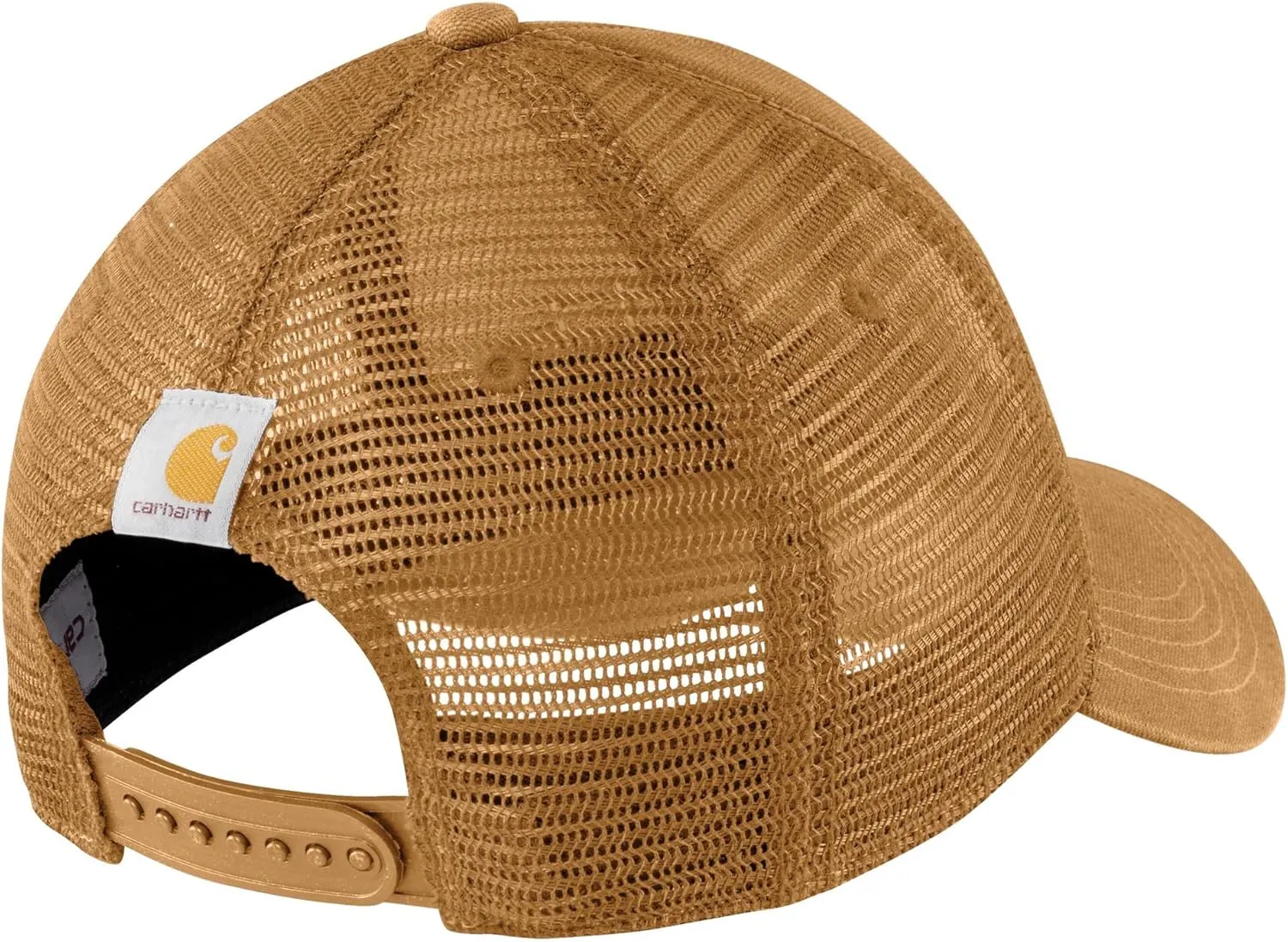 Carhartt Men's 101195 Dunmore Ball Cap