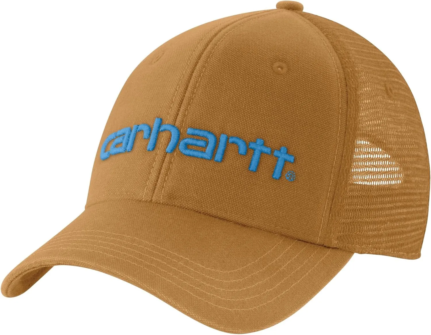 Carhartt Men's 101195 Dunmore Ball Cap