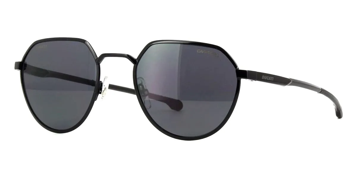 Carrera x Ducati Carduc 036/S 807IR