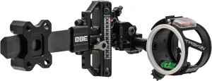 CBE Trek Pro, Vertical Pin, 2 Pin, 019, LH
