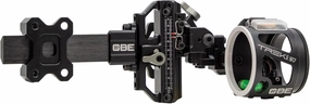 CBE Trek Pro, Vertical Pin, 3 Pin, 010, LH