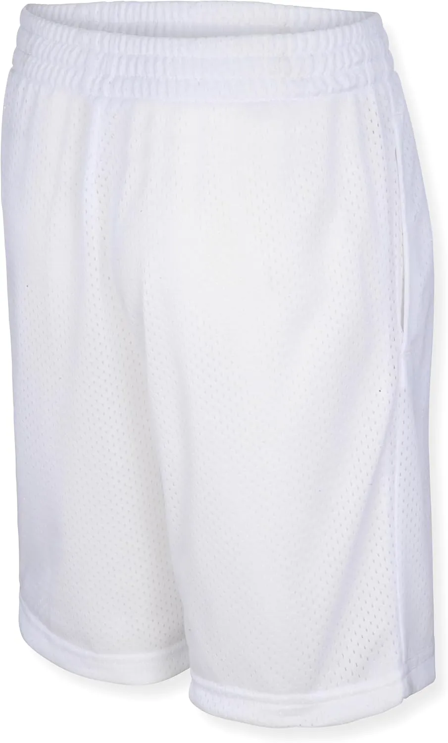 Champion Boys Shorts Athletic Mesh Basketball Short for Boy