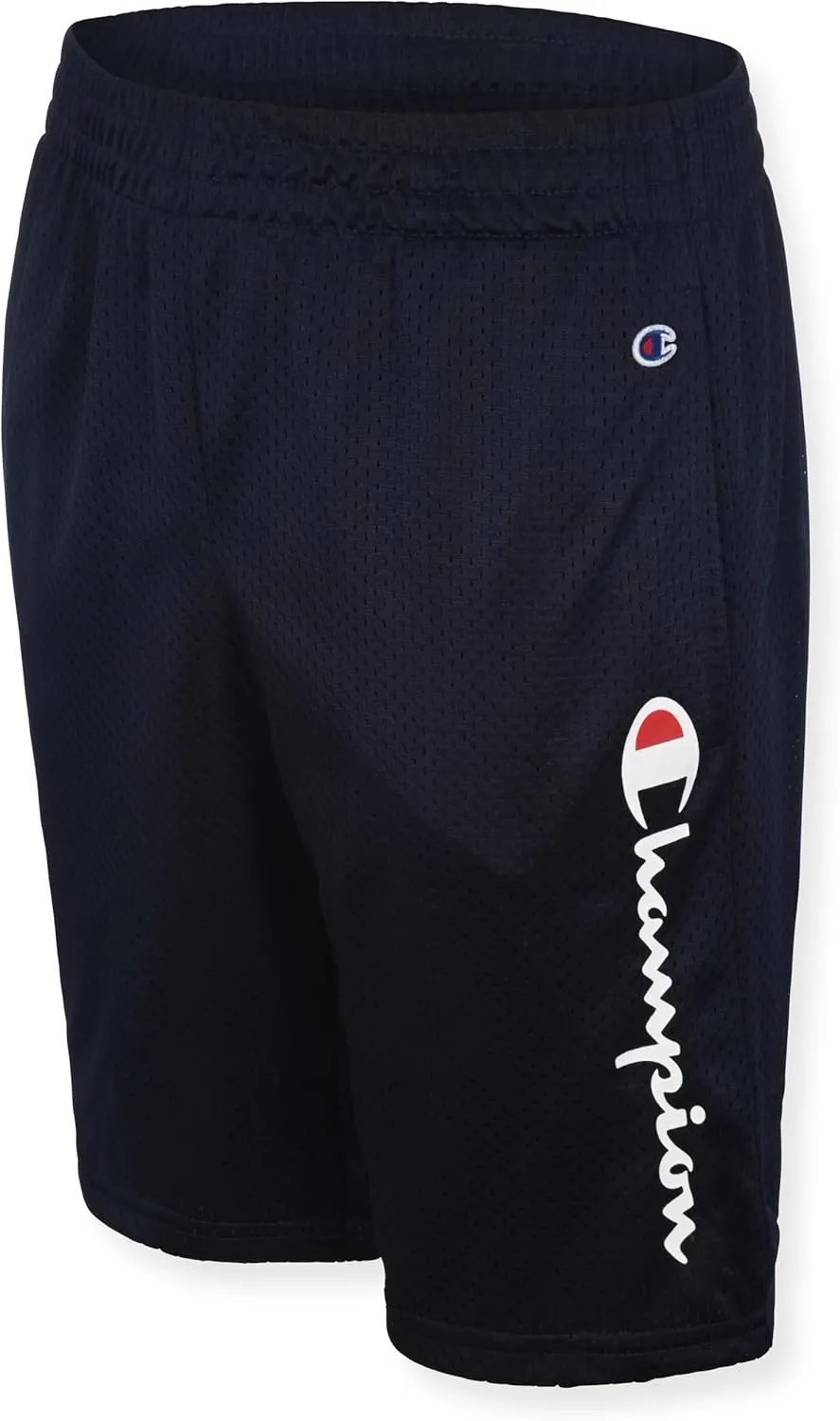 Champion Boys Shorts Athletic Mesh Basketball Short for Boy