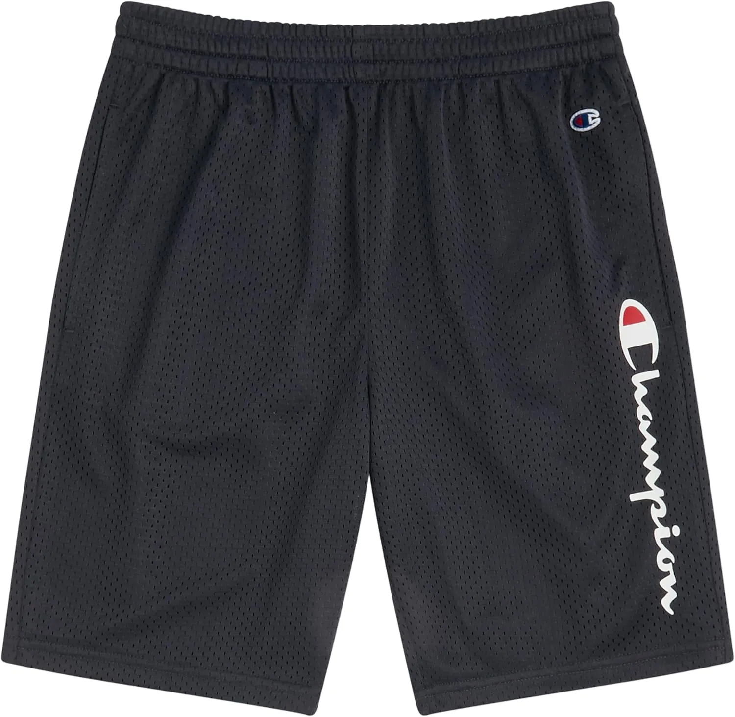 Champion Boys Shorts Athletic Mesh Basketball Short for Boy